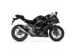 Ninja 300 R 2012+ SERKET TAPER STAL RKA95.SEO