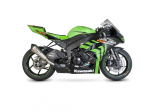 ZX-6R 09/12 SERKET TAPER TYTAN RKA85.TEO