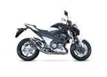 Układ Wydechowy Slip-on Scorpion Z 800 2013+ RP-1 GP CARBON KA1004CEM