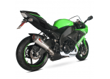 Układ Wydechowy Slip-on Scorpion ZX-10R 08/10 SERKET TAPER STAL RKA80SEO