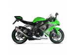 Układ Wydechowy Slip-on Scorpion ZX-10R 08/10 SERKET TAPER CARBON RKA80CEO