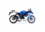 GSXR 600/750 2011+ RP-1 GP CARBON SI1005.CEM