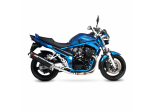 Bandit 600/650 00/06 FACTORY ROUND CARBON ESI67.CEM