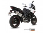 Tiger 1050 Sport 13/15 OVAL CARBON T.014.LEC