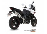 Tiger 1050 Sport 13/15 SUONO INOX T.014.L7