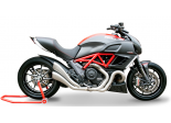 Diavel 11/15 2 in 1 EVOLUTION LINE DUHY1002-AB