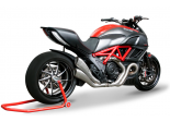 Diavel 11/17 2in1 EVOLUTION LINE DUHY1002-AB