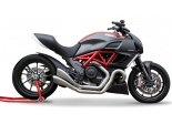 Diavel 11/17 2in2 RACING LINE DUHY1003-AB