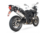 TIGER 800 2011+ SERKET PARALLEL CARBON RTR68.CEO