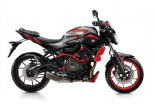 STOMPGRIP YAMAHA MT-07