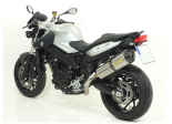 F800 R 09/12 Race-Tech alluminium