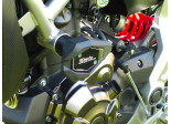 Crash Pady Ramy Yamaha MT-07 2014 Y33S-SL01