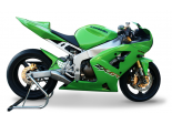 ZX-6R 03/04 HYDROFORM KAHY1007-AB