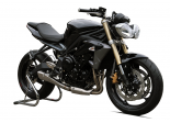 Wydech HP Corse Hydroform Triumph Street Triple 13/15 Wydech HP Corse Hydroform Triumph Street Triple 13/15