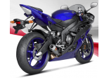 Kompletny Układ Wydechowy Akrapovic YAMAHA R6 08/16 S-Y6SO10-AHBT