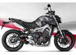 Yamaha MT-09 2015 S-Y9R2-AFC