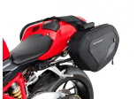 Sakwy z stelażem Ducati Superbike 848/1098/1198 BLAZE H Panniers Set