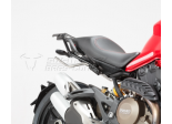 Sakwy z stelażem Ducati Monster 821, 1200 / S BLAZE H Panniers Set