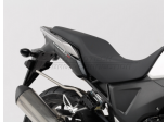 Sakwy z stelażem Honda CB 500 X BLAZE H Panniers Set