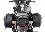 Sakwy z stelażem Honda CBF 500/600/1000 BLAZE H Panniers Set
