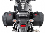 Sakwy z stelażem Honda CBF 500/600/1000 BLAZE H Panniers Set