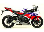 Układ Wydechowy ARROW Honda CBR 1000 RR 14/15 INDY-RACE FOND. CARBY 71727MK