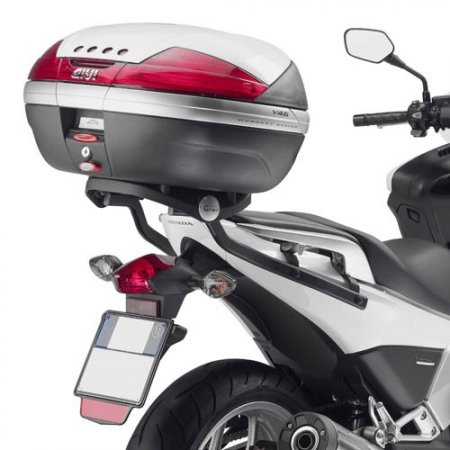 Stelaż kufra centralnego 1109FZ do Honda Integra 700 12/13 GIVI