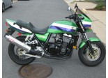 Układ Wydechowy KAWASAKI ZRX 1200 04/05 Slip-On Stalowy KOD: 1430455