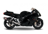 SV 1000 03/08 Bolt-Ons Carbonowy KOD: 1130462
