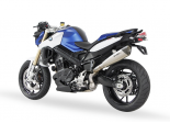 F 800 R 09/14 EVOXTREME BMWEVO3108S-AB