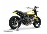 Scrambler EVOXTREME DUEVO2610B-AB