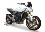 Hornet CB600 07/13 HYDROFORM HOHY1016BLACK-AB