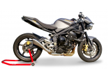 Street Triple 07/12 HYDROFORM TRHY1001-AD