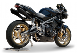 Street Triple 07/12 HYDROFORM TRHY1001BLACK-AB