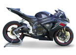 GSXR 600/750 06/07 HYDROFORM SUHY1004BLACK-AB