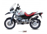 R 1150 GS 99/03 OVAL CARBON B.015.LEC