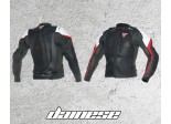 Zbroja SPORT GUARD Jacket Black/White/Red