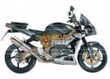 TUONO Fighter 1000 02/05 OVAL STAL 74.A.001.LX1