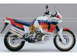 XRV 750 AFRICA TWIN 93/04 OVAL STAL 74.H.024.LX2