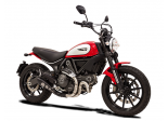 Scrambler HYDROFORM DUHY1010BLACK-AB