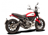 Scrambler HYDROFORM DUHY1010BLACK-AB