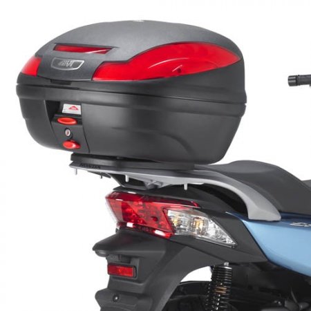 Stelaż kufra centralnego E223 do Honda SH 300i 07/14 GIVI