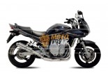 GSF 1250 BANDIT 07/13 GP 74.S.029.LXS