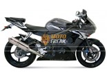 YZF 600 R6 03/05 OVAL 74.Y.013.LX1