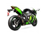 Układ Wydechowy Slip-on Scorpion ZX10R 16/18 RP-1 GP CARBON KA1012CEM