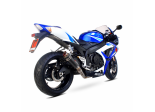 Układ Wydechowy Slip-on Scorpion GSX-R 600/750 06/07 RP-1 GP CARBON SI1000CEM