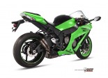 ZX-10R 11/13 Double-gun Titanium