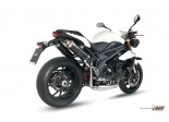 Speed Triple 11/13 GP Titanium High