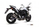 GSR 750 11/13 Suono Inox