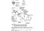 Układ wydechowy LeoVince Gilera RUNNER 125/250 06/14 ONE EVO Stal REF:8541E